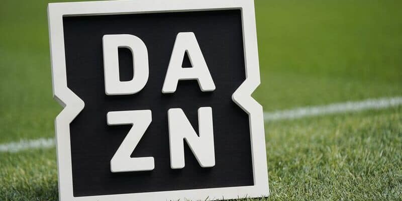 DAZN