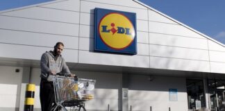 Lidl adesso non scherza: solo per oggi tutto al 90% di sconto