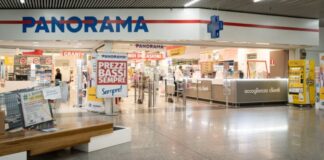 Panorama offre la tecnologia all'80% di sconto, distrutta Lidl