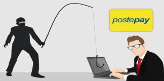 Postepay: gli utenti subiscono una truffa, svuotati i conti in pochi minuti