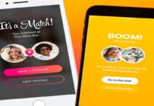 Tinder vs Bumble