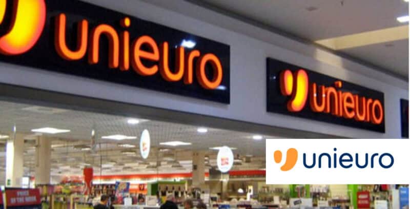 Unieuro è folle: offerte al 70% di sconto solo per oggi, distrutta Euronics 