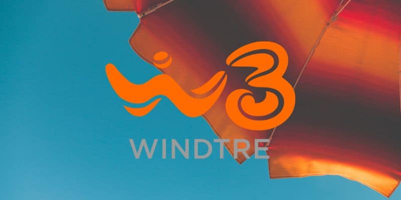 windtre offerta