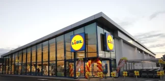 Lidl è pazza: il nuovo volantino distrugge Conad con sconti all'80% solo oggi