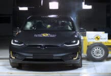 La Tesla Model Y