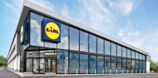 Lidl è folle: nel nuovo volantino le offerte al 90% di sconto contro Unieuro