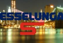 esselunga