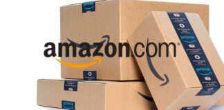 Amazon impazzita: solo oggi offerte Prime al 90%, distrutta Unieuro