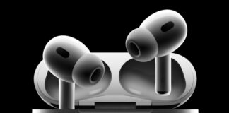 Apple AirPods Pro 2 ufficiali con ANC raddoppiato e alcune novità