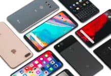 Smartphone sul mercato: quelli con più problemi nel 2022