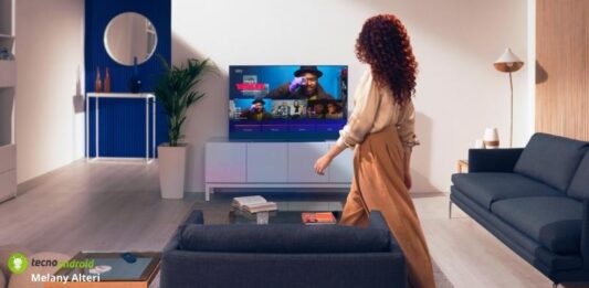 Sky Glass: il modo di guardare la tv non sarà più lo stesso