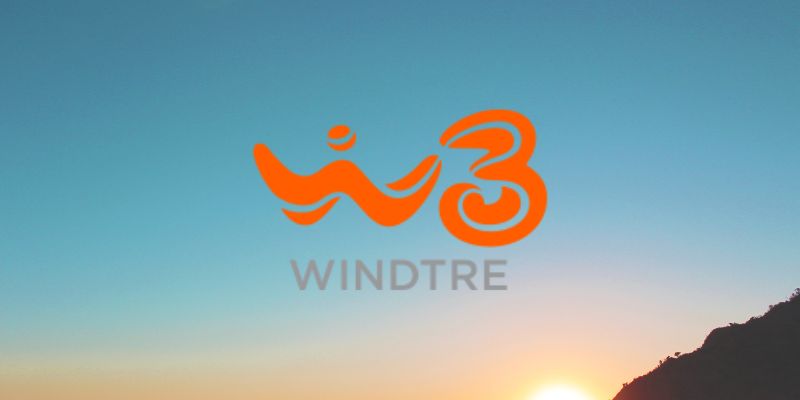 WindTRE offre giga senza limiti e a meno di 10 euro al mese: ecco la promo