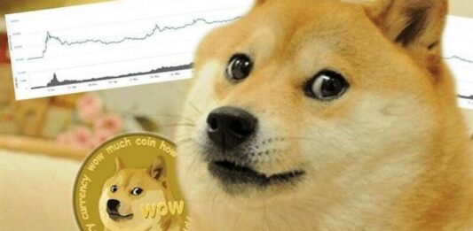 dogecoin