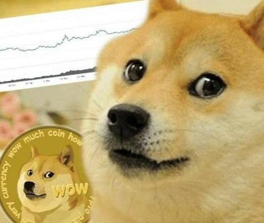 dogecoin