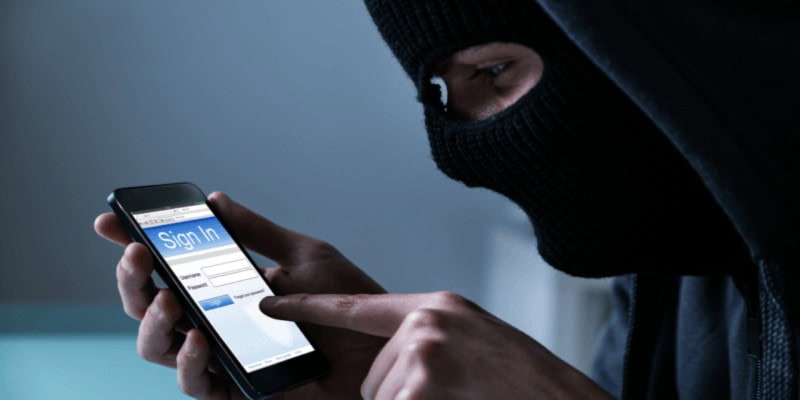 Smartphone rubato: ecco come capirlo prima della terribile scoperta