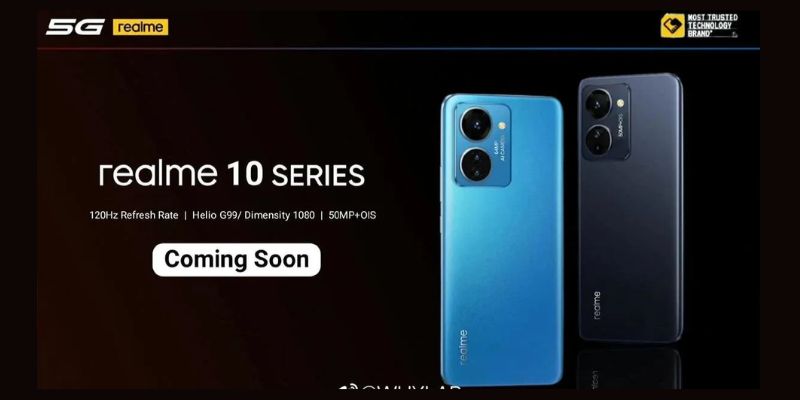 Realme 10