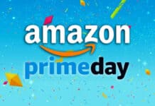 Amazon: offerte al 90% solo in questo Prime Day che distrugge Unieuro