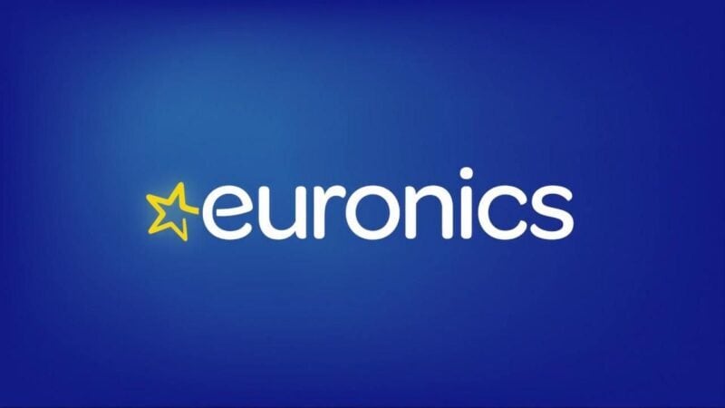 Euronics è assurda: Unieuro distrutta con offerte al 50% di sconto solo oggi