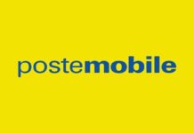 Poste mobile crearmi wow 30 GB offerta