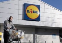 Lidl è folle: nuove offerte sulla tecnologia al 90% di sconto, battuta Unieuro