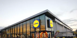 Lidl distrugge Unieuro: offerte folli al 90% sulla tecnologia solo oggi