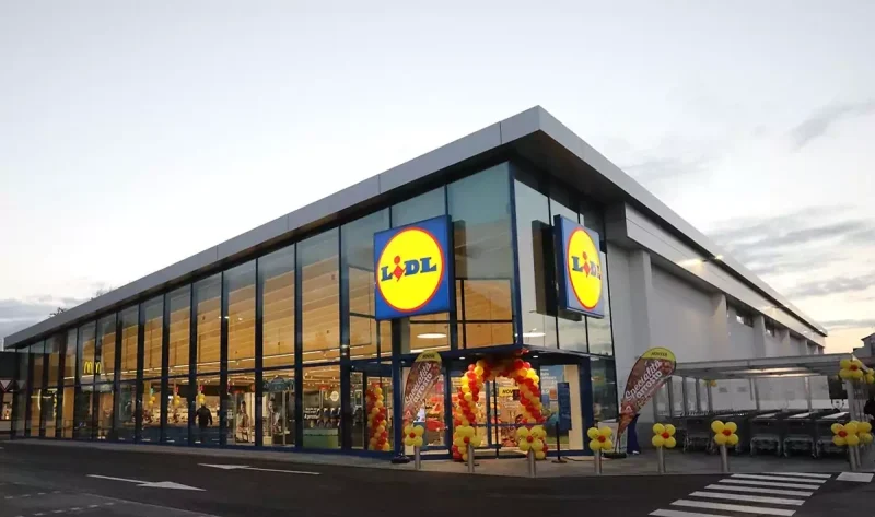 Lidl distrugge Unieuro: offerte folli al 90% sulla tecnologia solo oggi