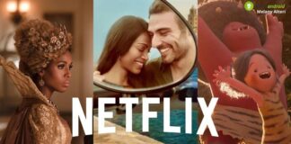 Netflix: se non sai cosa guardare tuffati in questi tre nuovi titoli