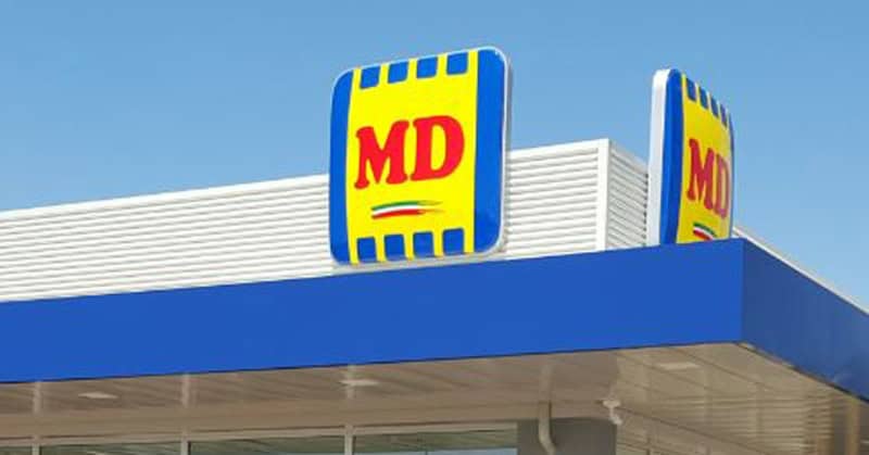 MD Discount è pazza: sconti al 90% solo oggi, Lidl distrutta 