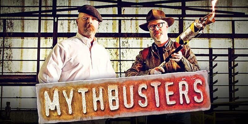 Mythbusters