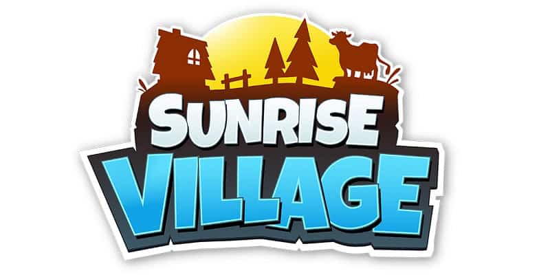 Sunrise Village, gioco, Halloween