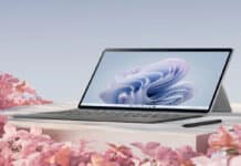 microsoft-presentato-nuovo-surface-pro-9-insieme-componenti-hardware