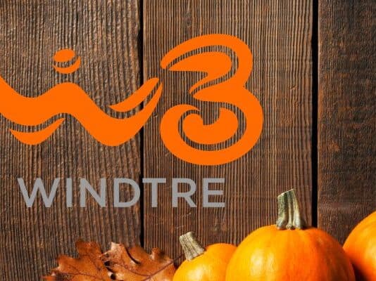 offerta windtre