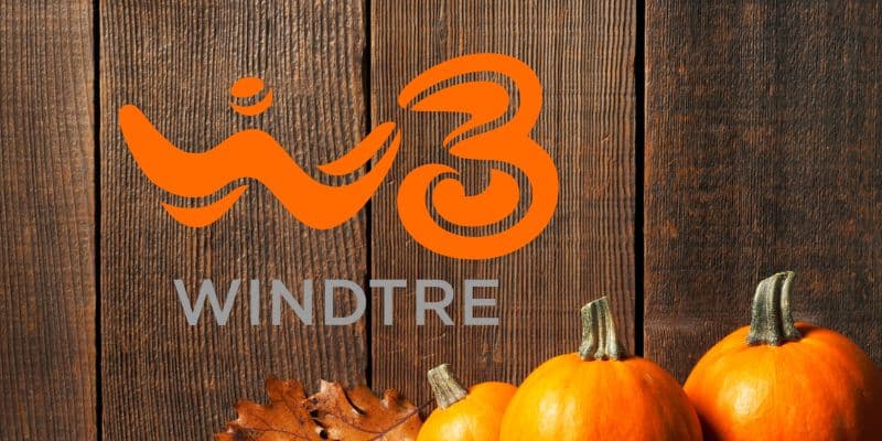 offerta windtre