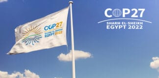 Al COP27 di quest’anno si parlerà di economia circolare