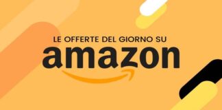 Amazon è impazzita con 5 oggetti shock al 70% di sconto solo per oggi