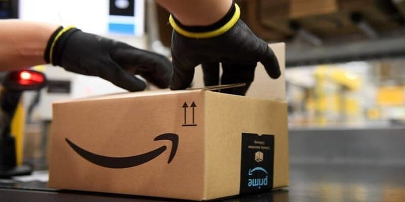 Amazon assurda: Black Friday solo oggi, offerte al 70% con 10 articoli quasi gratis