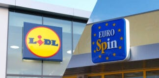 Lidl affossa Unieuro con la tecnologia al 70% di sconto solo oggi