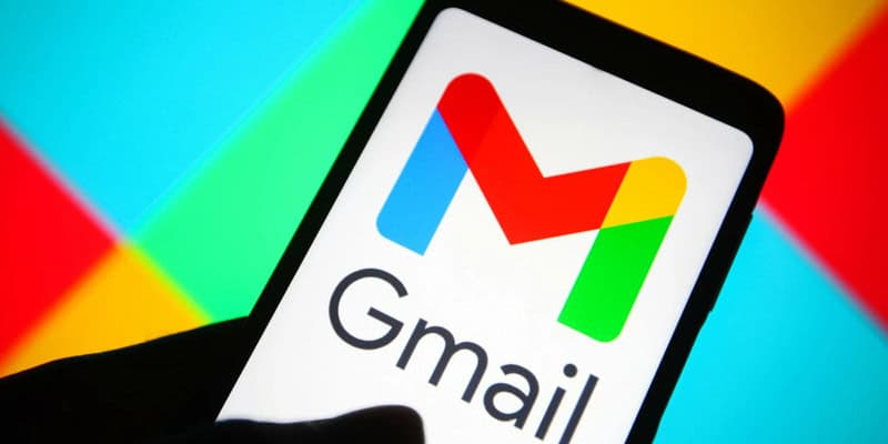 Google Gmail