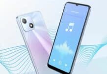 Honor Play 30M ufficiale