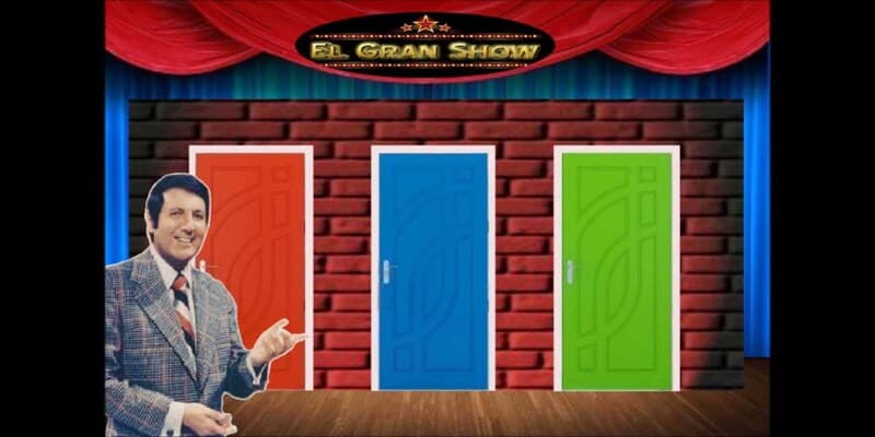 Il problema matematico Monty Hall