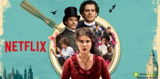 Netflix: tra le novità del mese c'è anche la seconda stagione di Enola Holmes