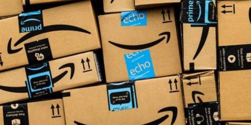 Amazon è pazza: distrugge Unieuro con offerte quasi gratis all'80%