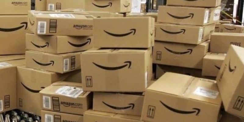 Amazon folle: 5 euro gratis per il Black Friday, ecco il coupon