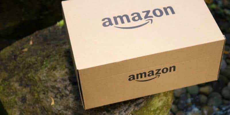 Amazon, il Black Friday è ufficiale: ecco tutte le offerte al 90%