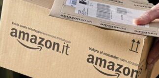 Amazon impazzita: trucchi gratis per offerte e prodotti al 90%