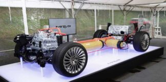 Toyota e JERA insieme creano il primo sistema di accumulo d’energia “sweep”