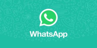 WhatsApp, supporto, app, messaggistica