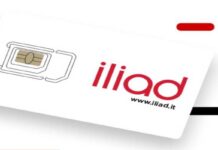 Iliad è impazzita con 120GB a 7,99 euro al mese per sempre, distrutta Vodafone