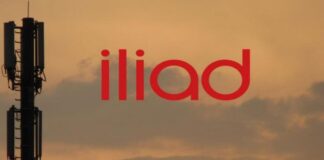 Iliad offre 300GB in 5G, la nuova offerta quasi gratis distrugge Vodafone