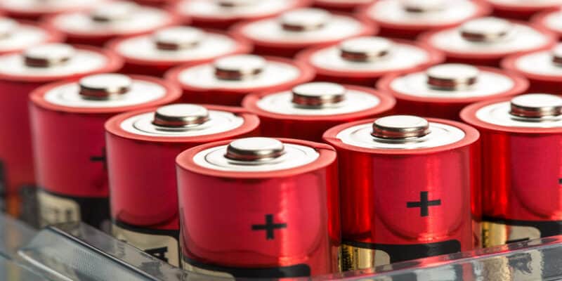 Le batterie del futuro si caricheranno in pochi minut